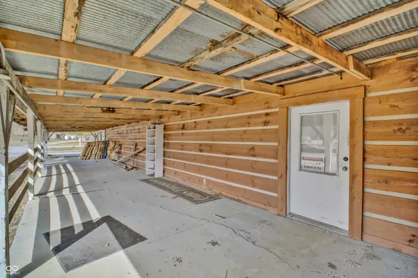 4883 State Road 46 E, Nashville, IN 47448