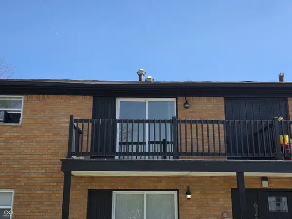 6262 Eastridge DR #202, Indianapolis, IN 46219