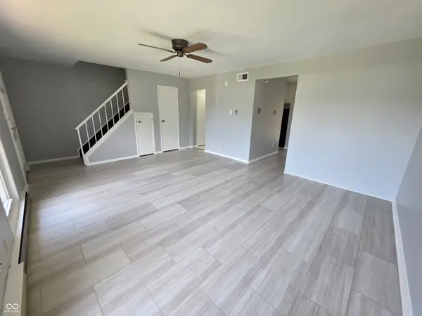 4929 Mount Vernon DR, Indianapolis, IN 46227