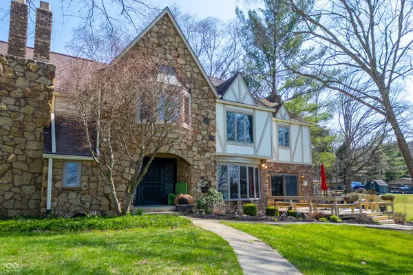 995 E Skyline DR, Brownstown, IN 47220