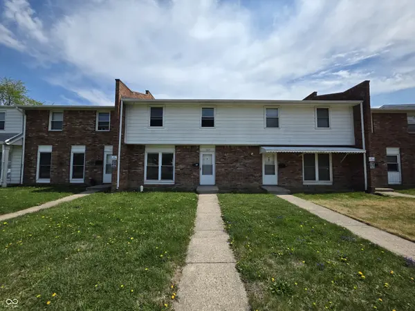 3829 Biscayne RD, Indianapolis, IN 46226