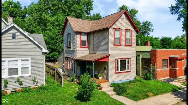514 Dorman ST, Indianapolis, IN 46202