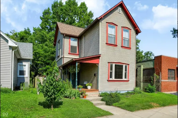 514 Dorman ST, Indianapolis, IN 46202