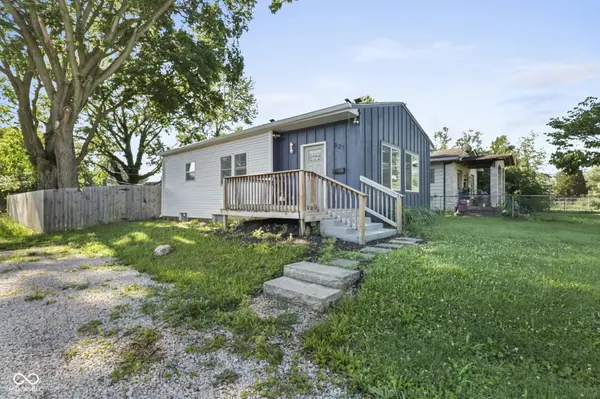 621 N Bradley AVE, Indianapolis, IN 46201