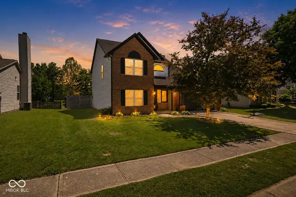 7793 Cobblesprings DR, Avon, IN 46123