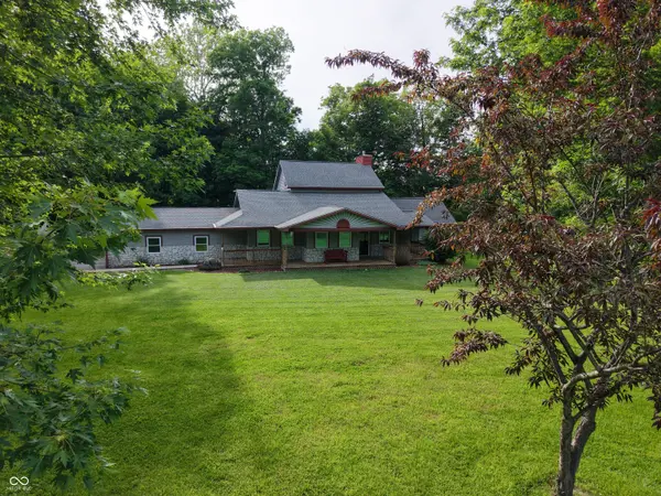 530 E County Road 825 N, Bainbridge, IN 46105