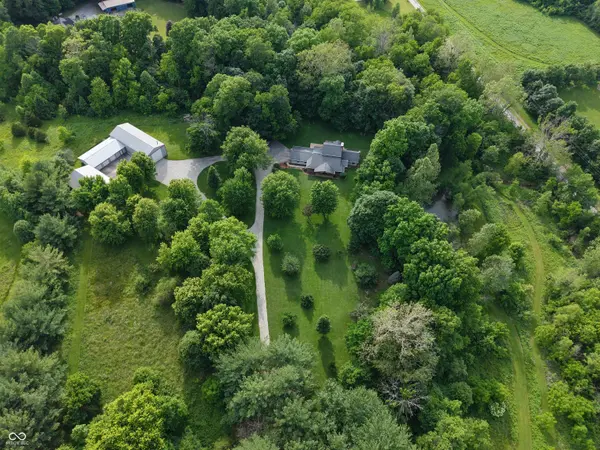 530 E County Road 825 N, Bainbridge, IN 46105