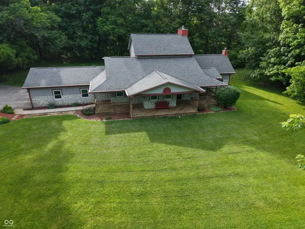 530 E County Road 825 N, Bainbridge, IN 46105