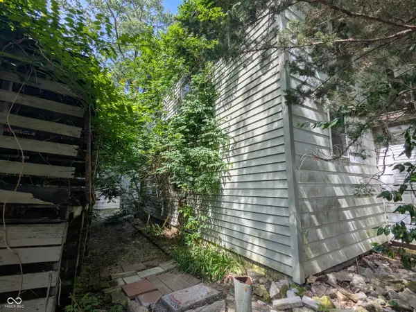 1808 E 68th ST, Indianapolis, IN 46220