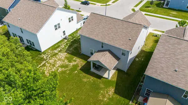 1118 Brockton CT, Greenfield, IN 46140