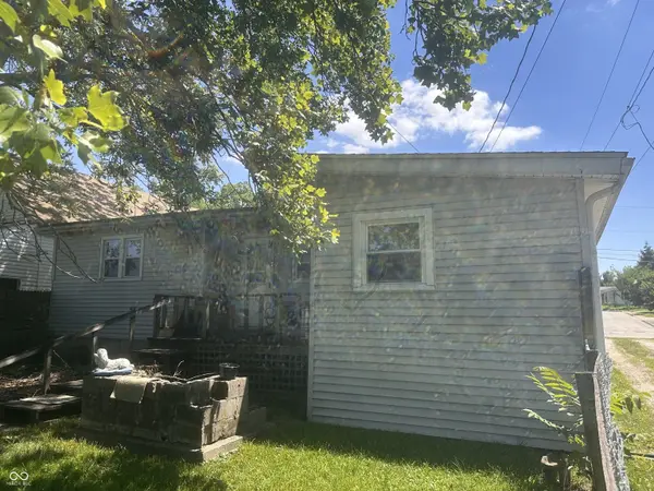 405 N Ireland ST, Greensburg, IN 47240