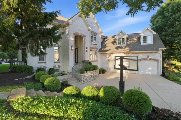 14232 Kingdom CT, Fishers, IN 46040