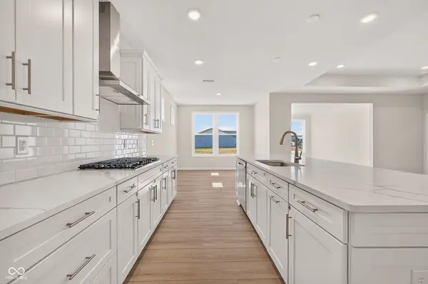 15803 Northstar CIR, Noblesville, IN 46060