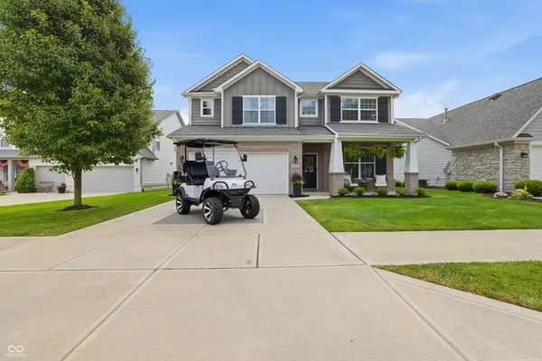 2373 Somerset CIR, Franklin, IN 46131
