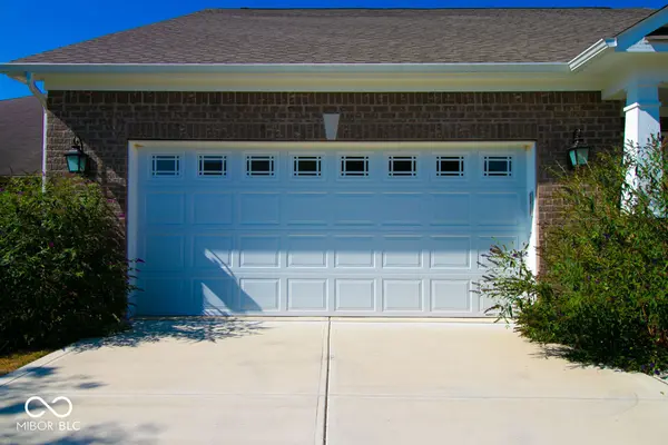 13290 N White Cloud CT, Camby, IN 46113