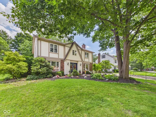 1905 Woodview LN, Anderson, IN 46011