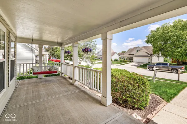 3846 Minuteman CIR, Carmel, IN 46032
