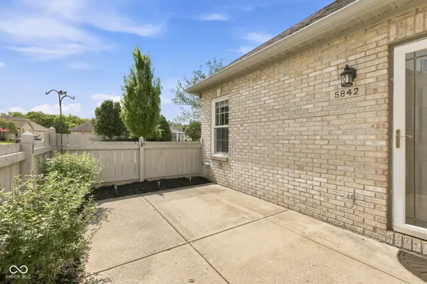 5842 Quail Run DR, Indianapolis, IN 46237
