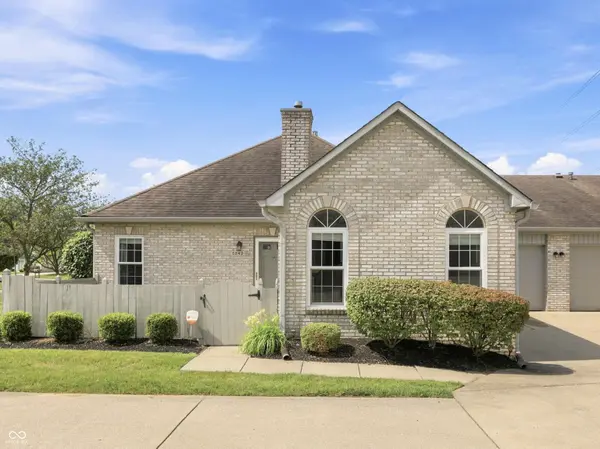 5842 Quail Run DR, Indianapolis, IN 46237