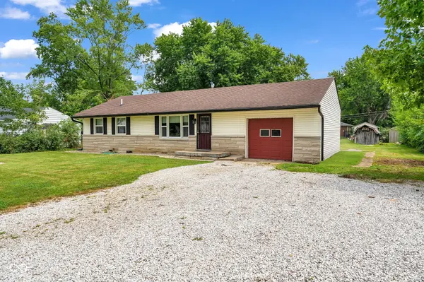 6315 Ratliff RD, Indianapolis, IN 46113