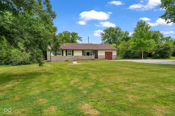 6315 Ratliff RD, Indianapolis, IN 46113
