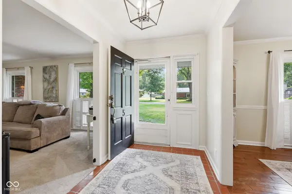 5 Windridge, Anderson, IN 46011