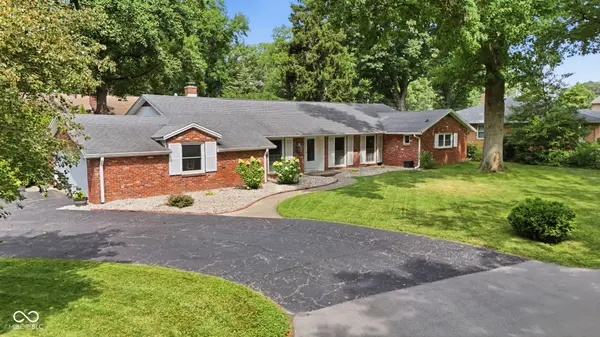 5 Windridge, Anderson, IN 46011