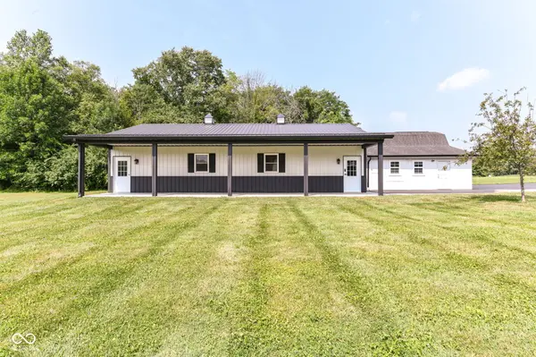 10765 E 121st ST, Fishers, IN 46037