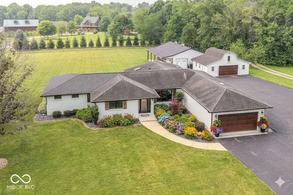 10765 E 121st ST, Fishers, IN 46037