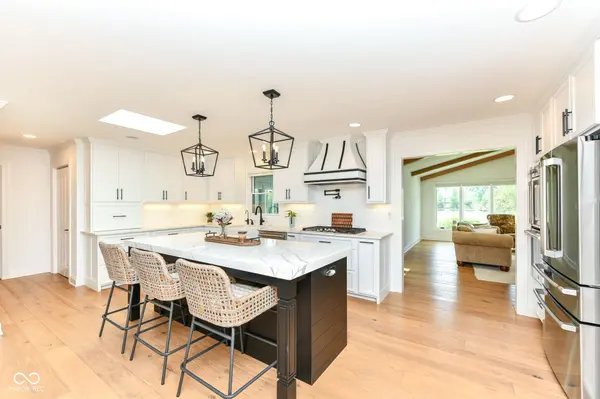10765 E 121st ST, Fishers, IN 46037