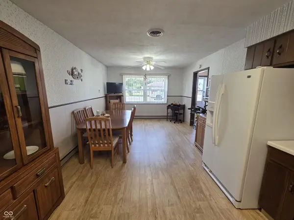708 W Walnut ST, Greensburg, IN 47240