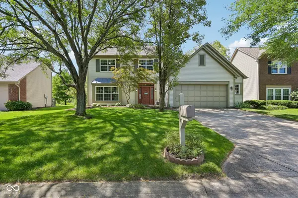 8535 McNutt CIR, Indianapolis, IN 46256