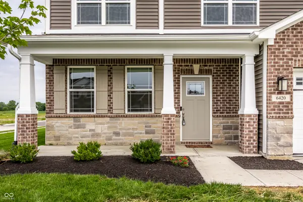6420 Flag Stop DR, Whitestown, IN 46075