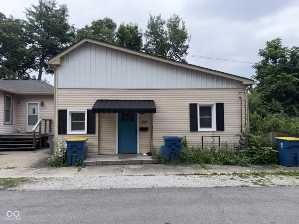 340 S 12th, Noblesville, IN 46060