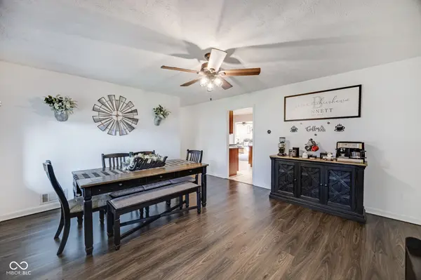 1332 W 6th ST, Connersville, IN 47331