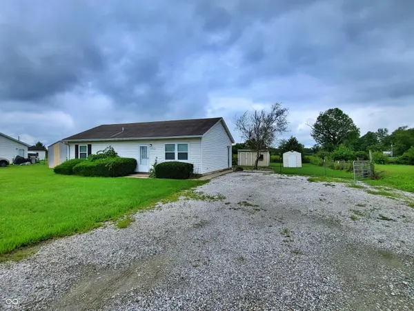 16022 E 186th ST, Noblesville, IN 46060