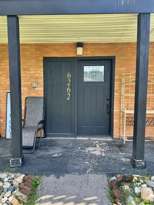 6262 Eastridge DR #100, Indianapolis, IN 46219