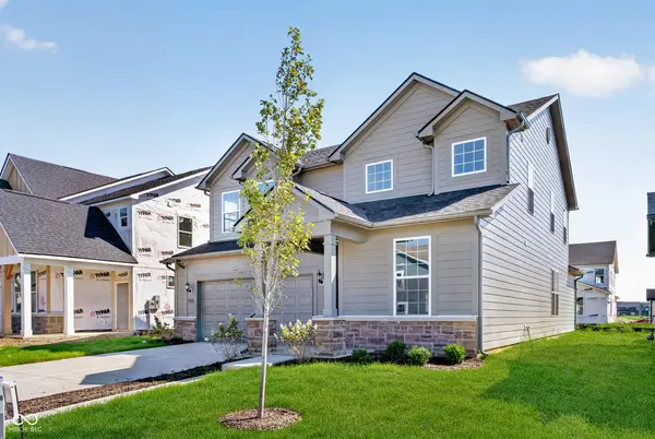 2597 Pearson Pkwy, Plainfield, IN 46168