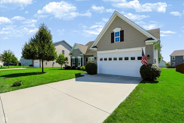 10273 Legacy DR, Brownsburg, IN 46112