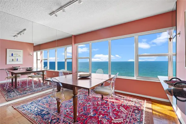 601 LONGBOAT CLUB RD #902S, Longboat Key, FL 34228