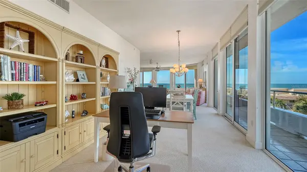 4561 GULF OF MEXICO DR #202, Longboat Key, FL 34228