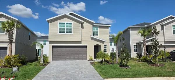13851 LILAC SKY TER #NA, Bradenton, FL 34211