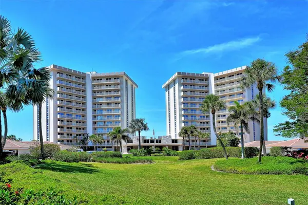 2301 GULF OF MEXICO DR #11N, Longboat Key, FL 34228