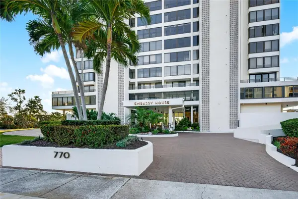 770 S PALM AVE #PH2, Sarasota, FL 34236