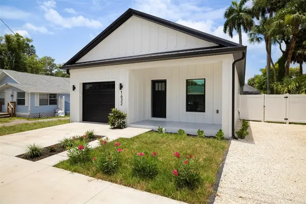 1632 BALLARD PARK DR, Bradenton, FL 34205