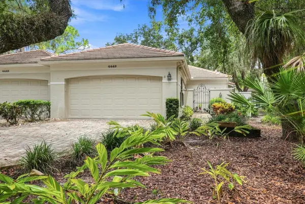 4449 OAKLEY GREENE #1, Sarasota, FL 34235