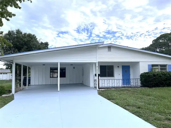 3602 17TH AVE W, Bradenton, FL 34205