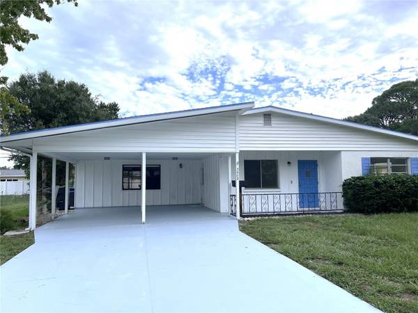 3602 17TH AVE W, Bradenton, FL 34205