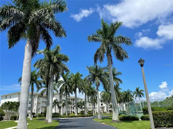 1250 W MARION AVE #242, Punta Gorda, FL 33950