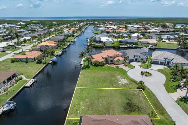 1237 WHIPPOORWILL CT, Punta Gorda, FL 33950